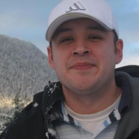 Meet your Posher, Aaron - Picture 1 of 1